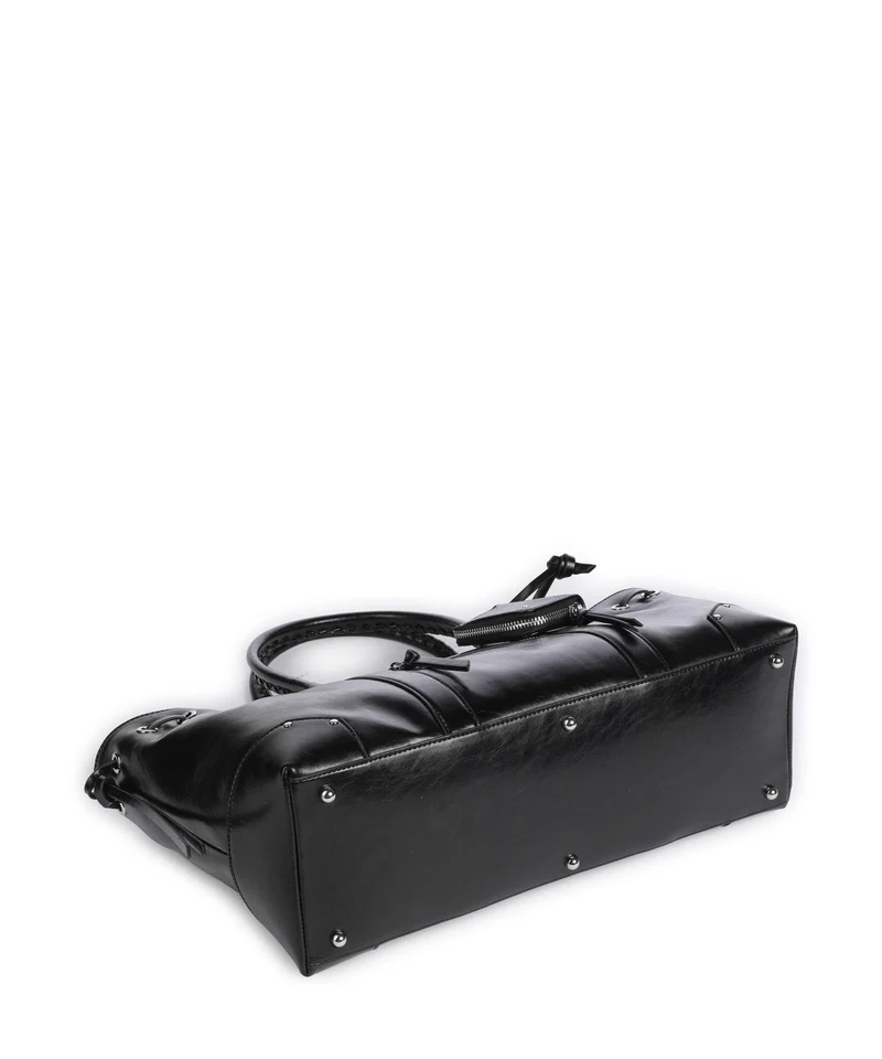 The Kooples Handtasche black