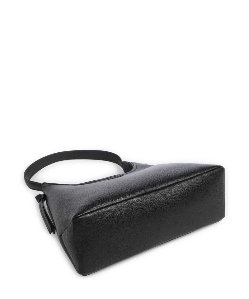 BOSS Anett Beuteltasche black