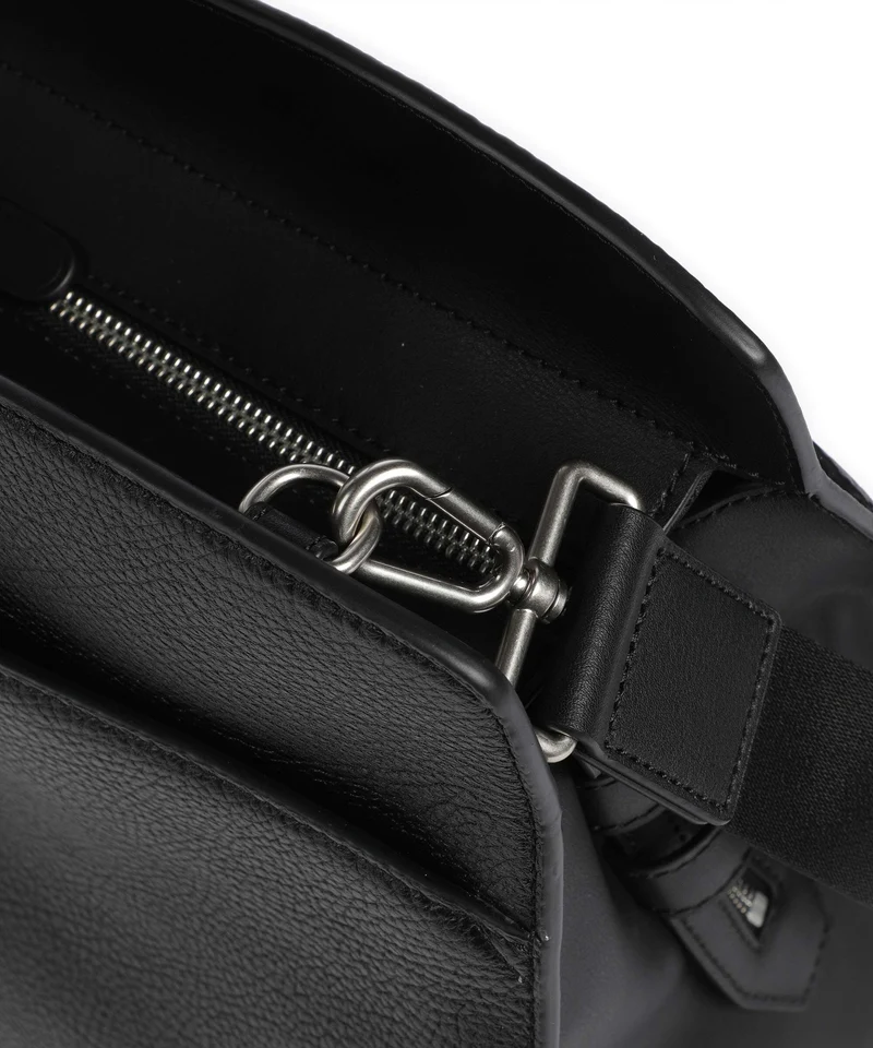 Michael Kors Bryant Large Weekender black