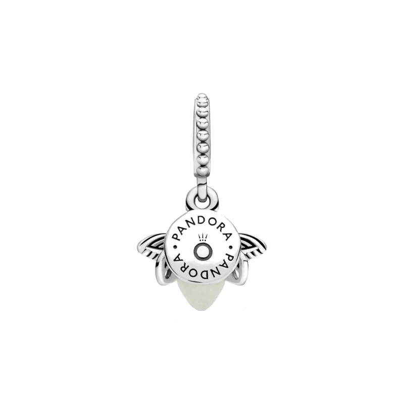 Pandora damen Charm Silber 799352C01