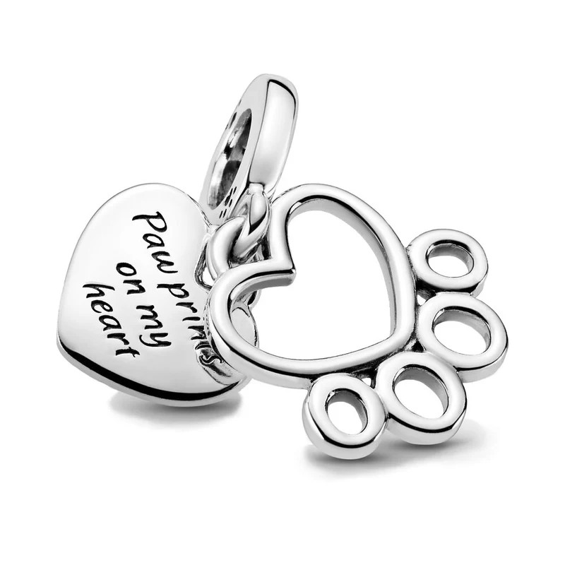 Pandora damen Charm Silber 799360C00