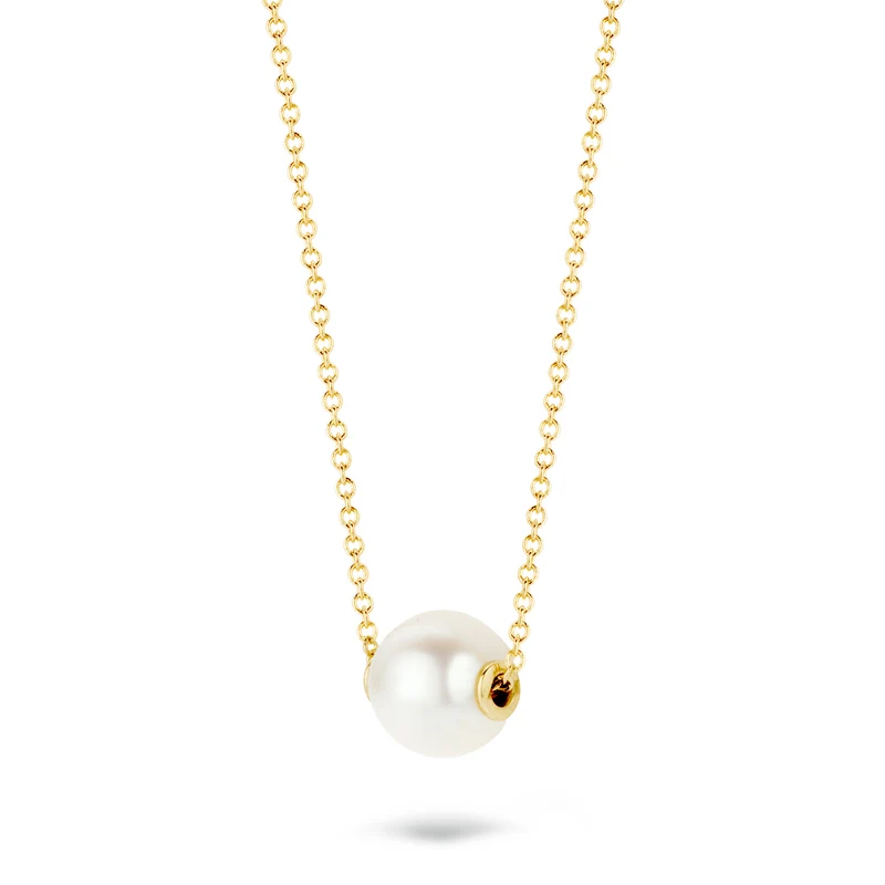 Blush damen Kette Gold 3076YPW