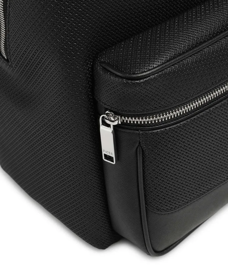BOSS Northon Rucksack black