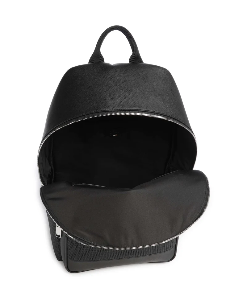 BOSS Northon Rucksack black