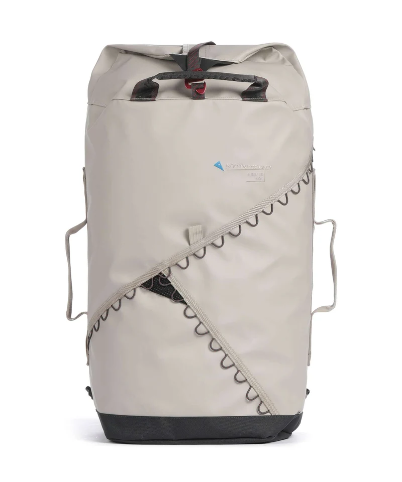 Klättermusen Ydalir 40 Reiserucksack dove grey