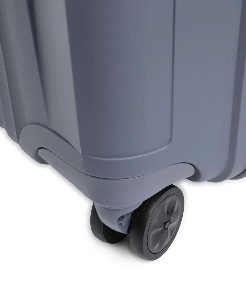 Epic Halo 4-Rollen Trolley folkstoneblue