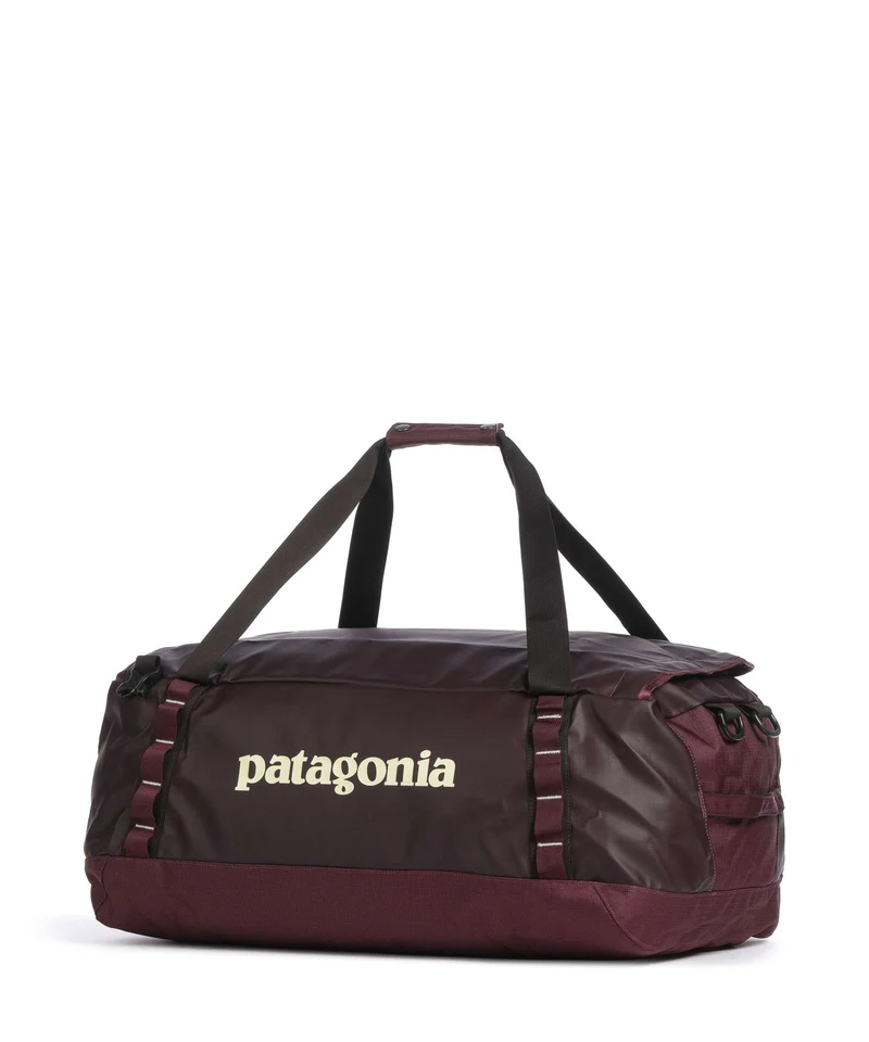 Patagonia Black Hole 55 Reisetasche berry fig