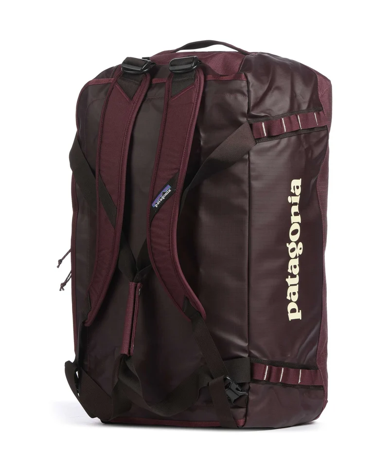 Patagonia Black Hole 55 Reisetasche berry fig