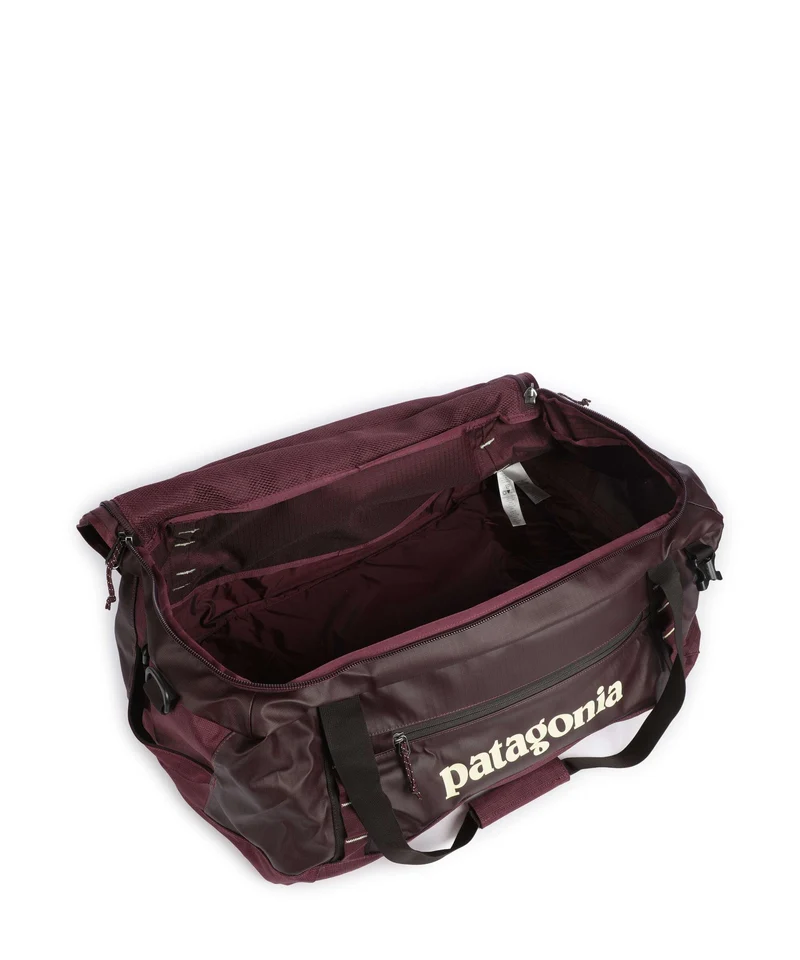 Patagonia Black Hole 55 Reisetasche berry fig