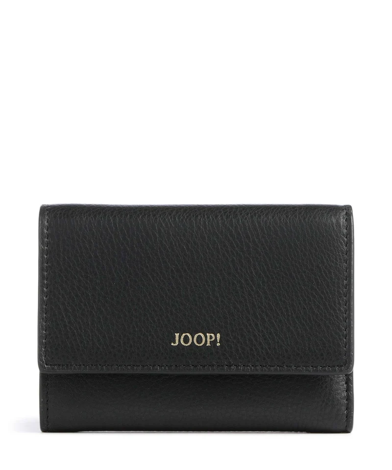JOOP! Lipari Alida Geldbörse black