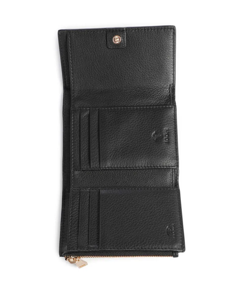 JOOP! Lipari Alida Geldbörse black