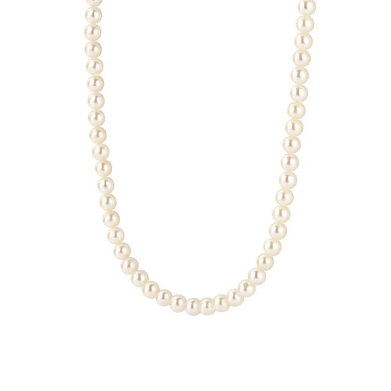 Blush 14 karat gold Necklace 3184YPW