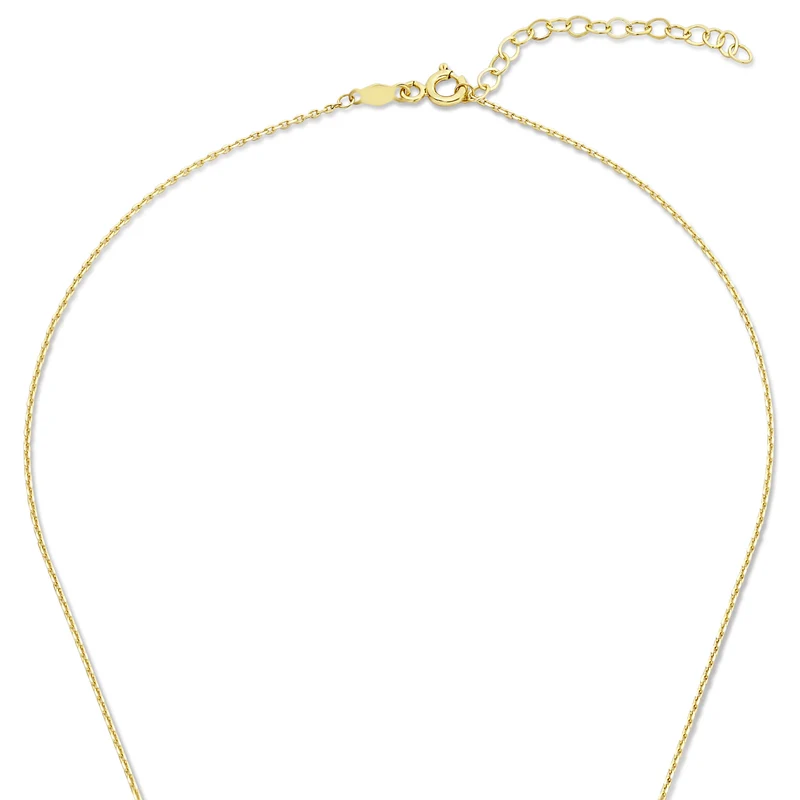 Beloro Jewels Monte Napoleone damen Kette Gold BO340015