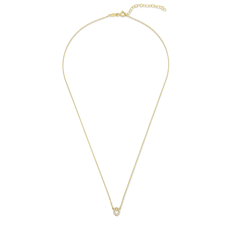 Beloro Jewels Monte Napoleone damen Kette Gold BO340014