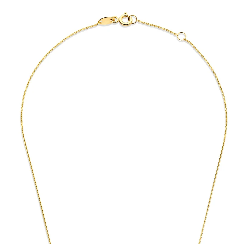 Beloro Jewels Monte Napoleone Stella 375er Goldkette BO340044