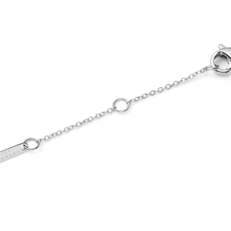Daniel Wellington Audrey Mother of pearl Halskette DW00401453