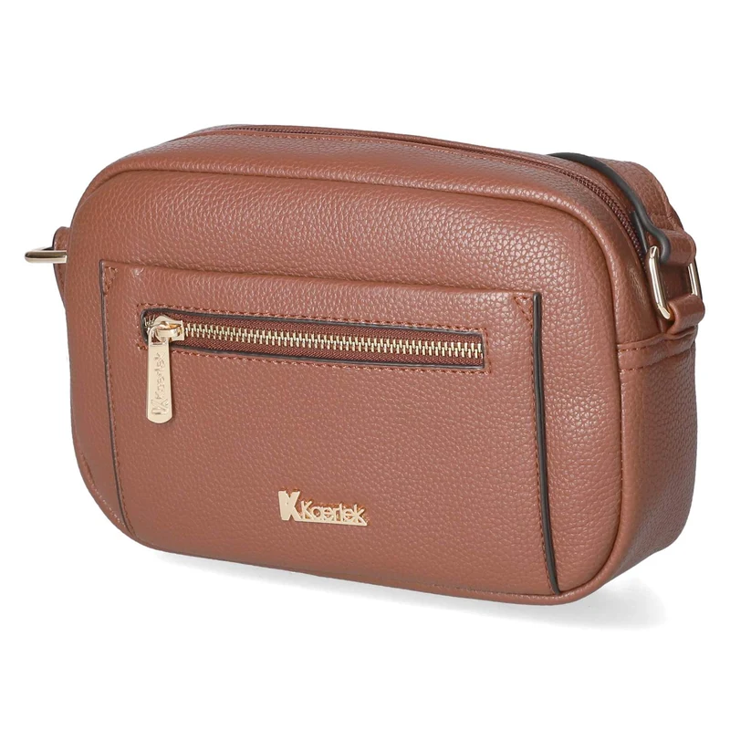 Camera Bag Braun