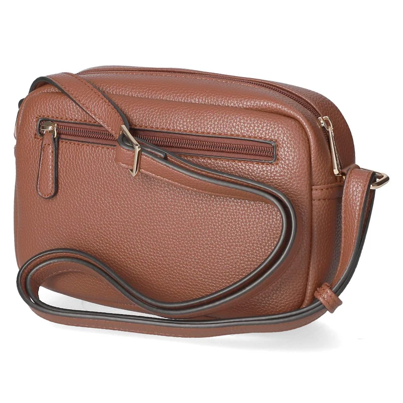 Camera Bag Braun