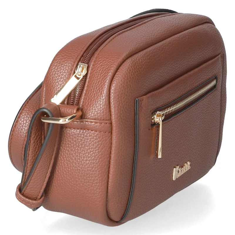 Camera Bag Braun