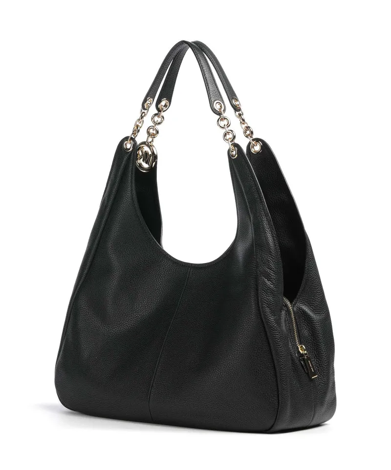 Michael Kors Ellie Large Beuteltasche black