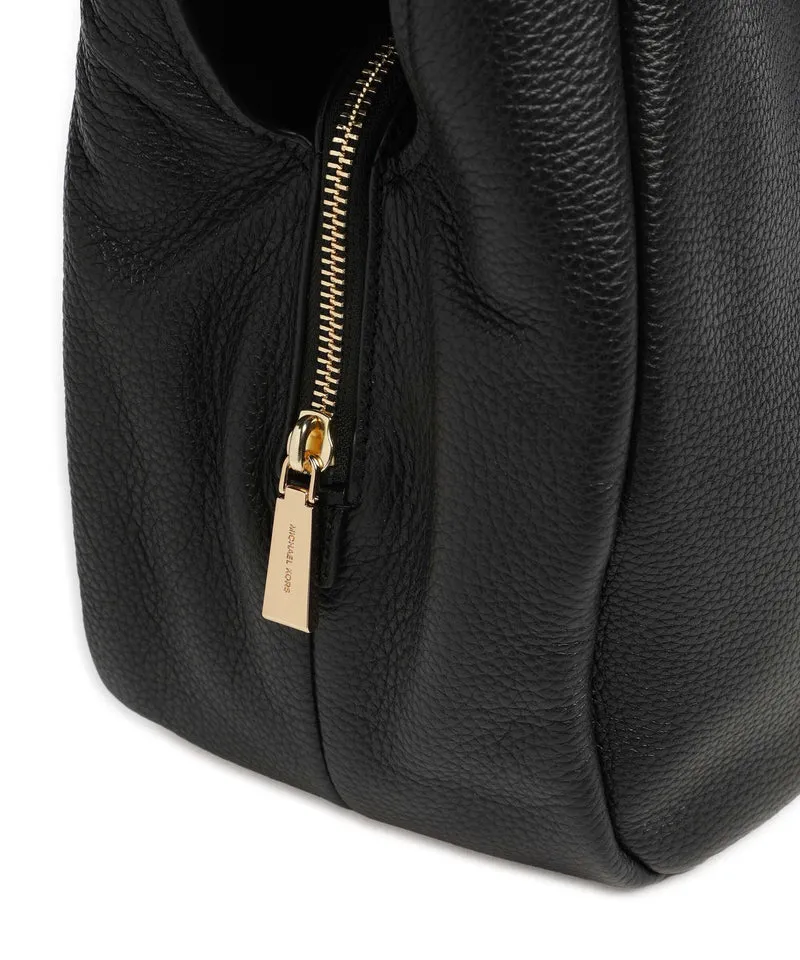Michael Kors Ellie Large Beuteltasche black