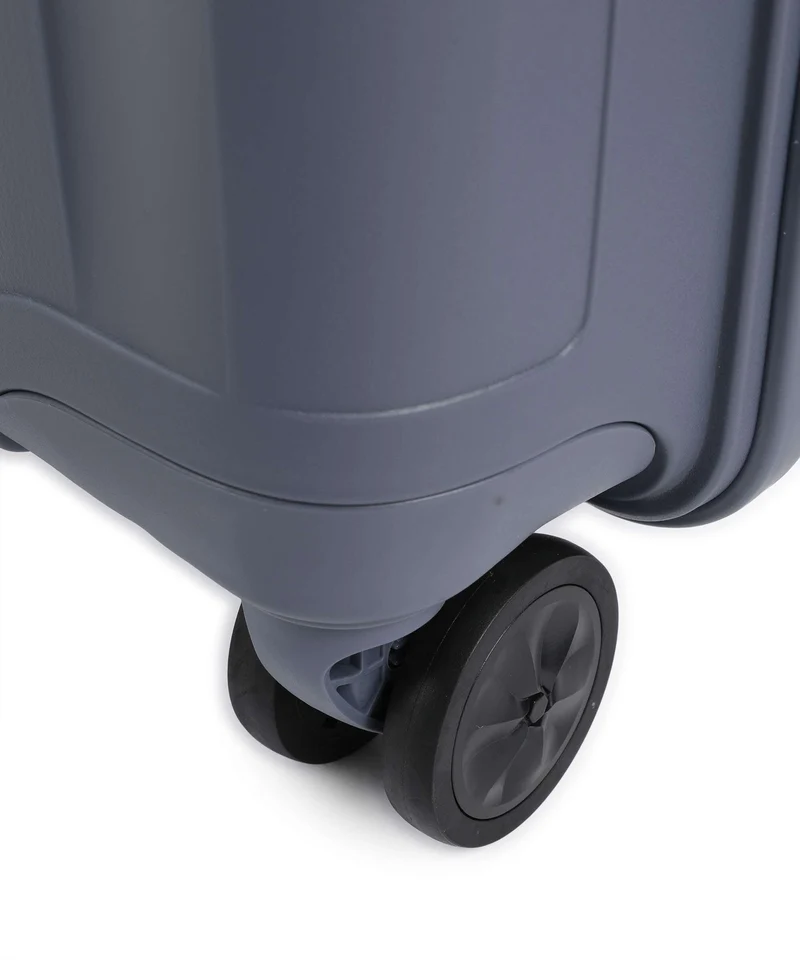 Epic Halo 4-Rollen Trolley folkstoneblue