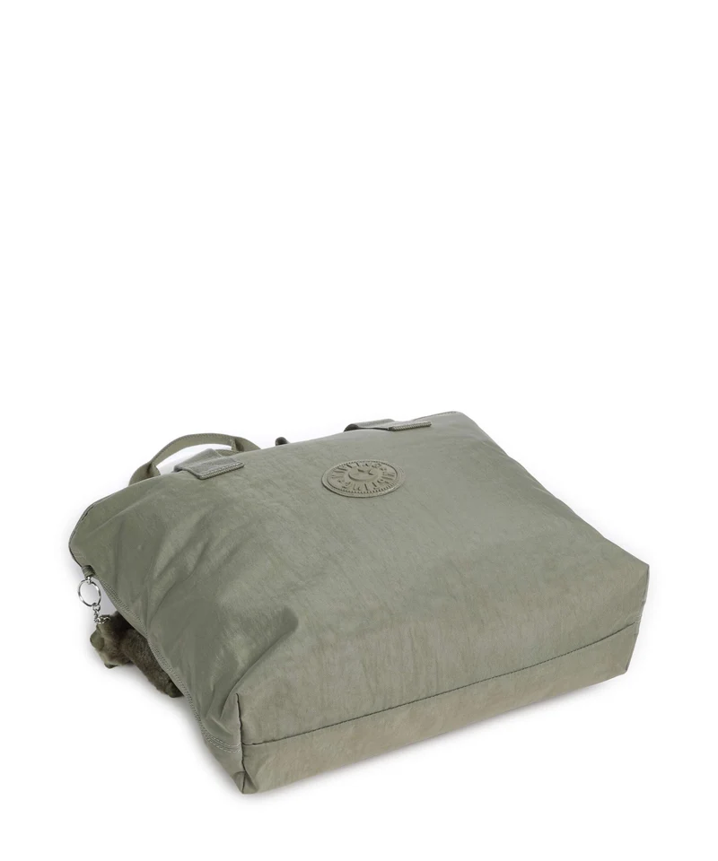 Kipling Basic Anina Shopper almost sage