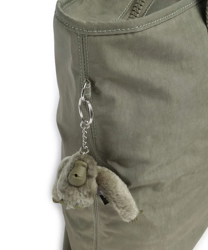 Kipling Basic Anina Shopper almost sage
