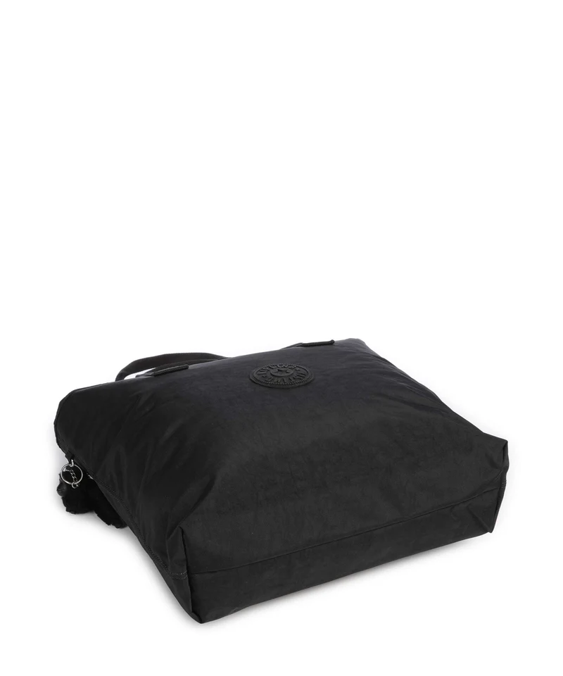 Kipling Basic Anina Shopper black noir