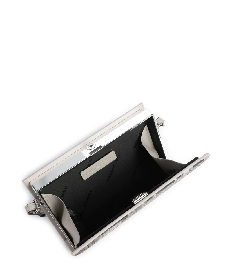Karl Lagerfeld K/Soiree Rue St. Guillaume Schultertasche multi