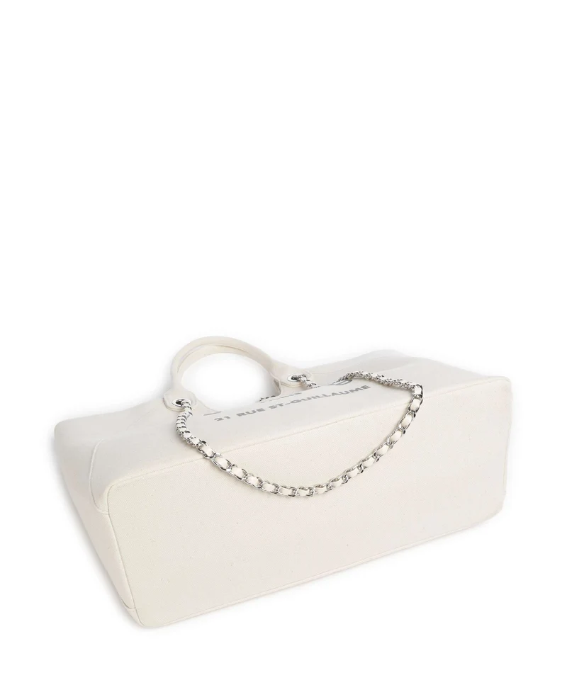 Karl Lagerfeld K/Rue St Guillaume Shopper natural