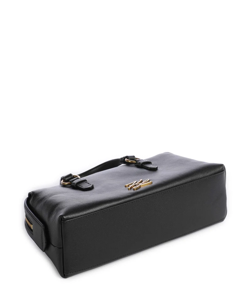 Karl Lagerfeld K/Autograph Handtasche black/gold