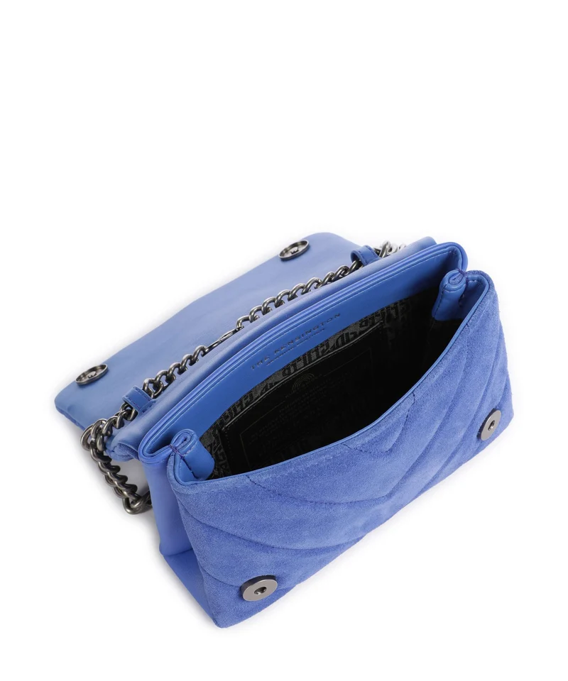 Kurt Geiger Kensington Kurt Mini Umhängetasche blue