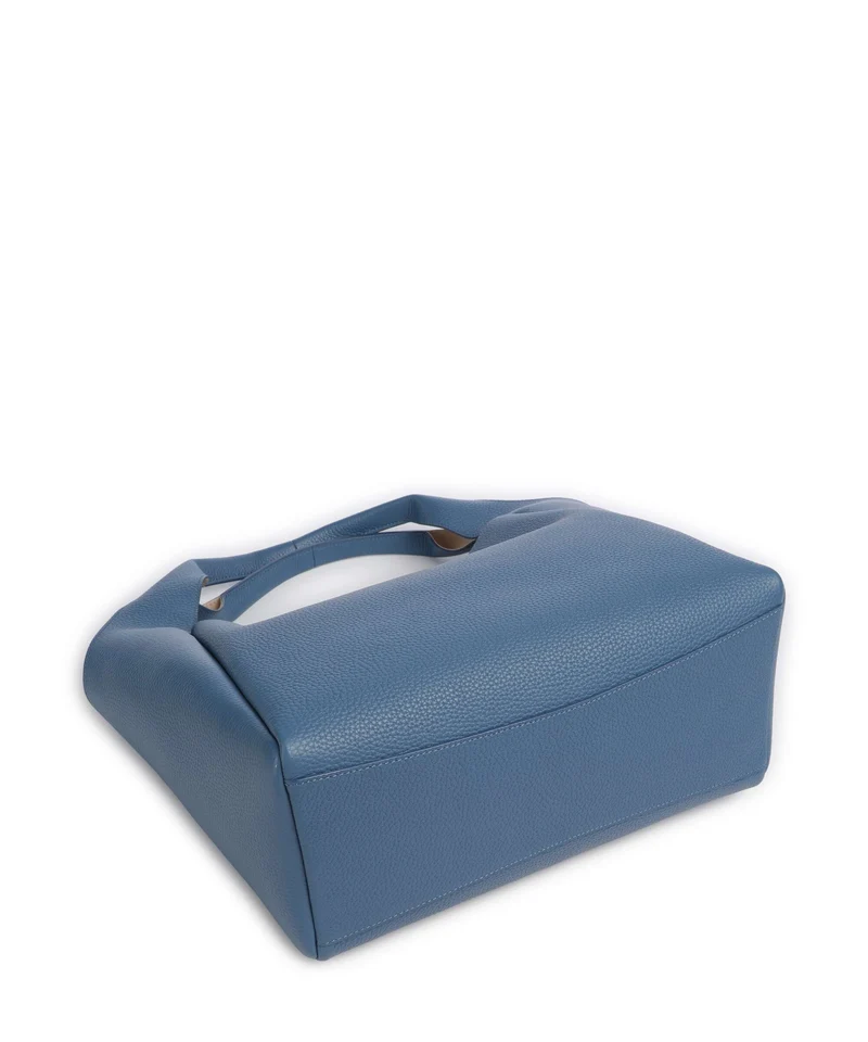 Aigner Zaira M Beuteltasche porcelain blue