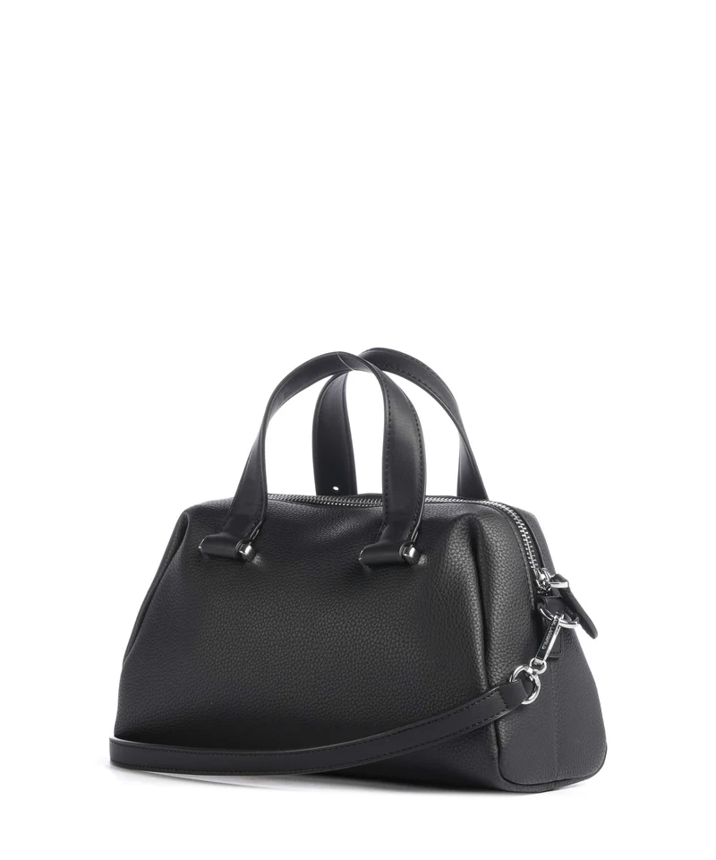 Karl Lagerfeld Ikon Small Handtasche black