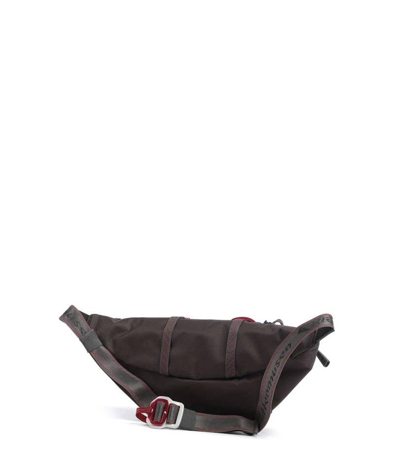 Klättermusen Eldner Gürteltasche brown umber