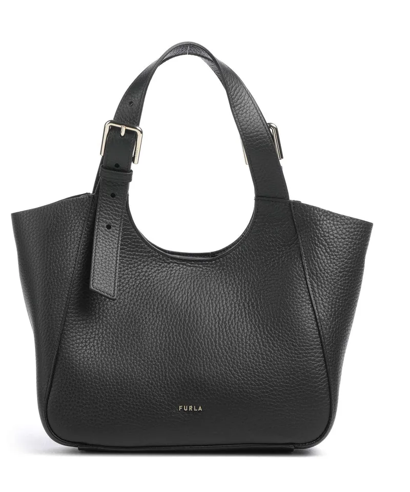 Furla Dora S Handtasche nero