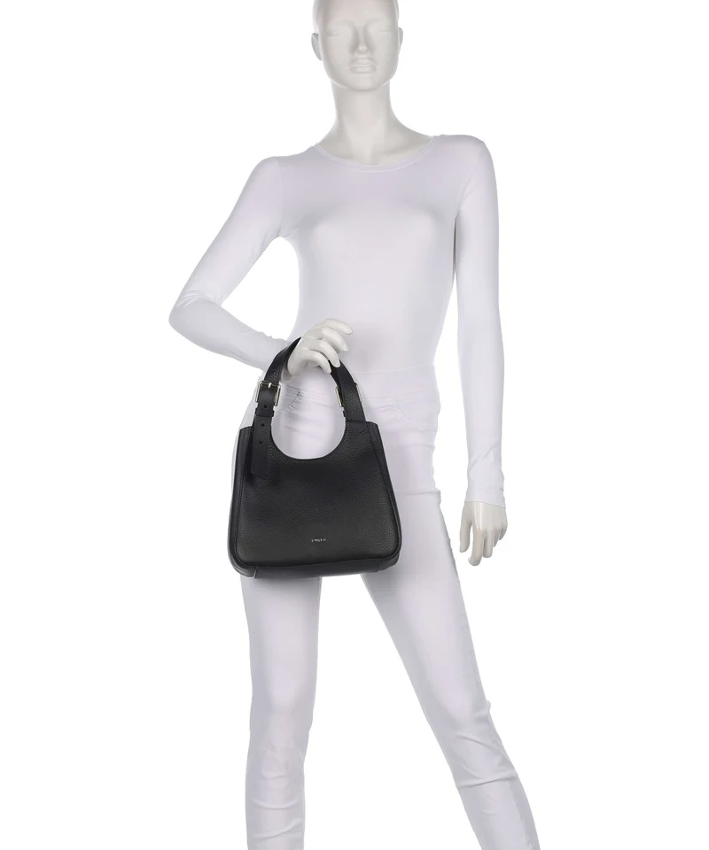 Furla Dora S Handtasche nero