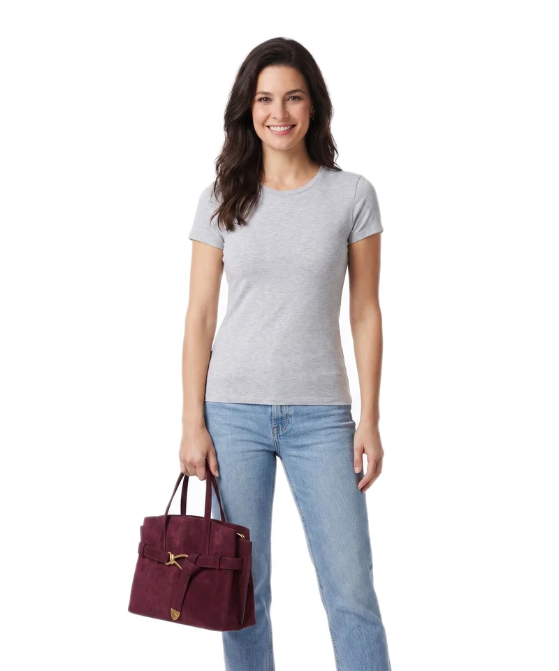 Steve Madden BJOPLIN Handtasche wine