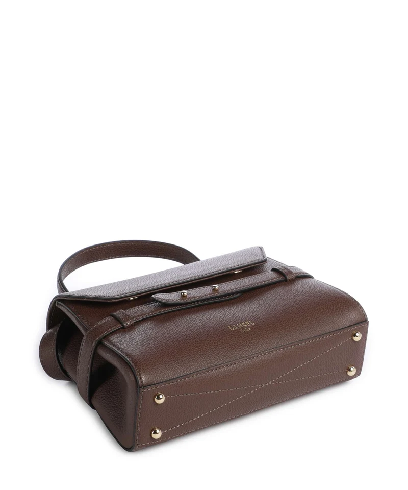Lancel Faubourg Handtasche coconut