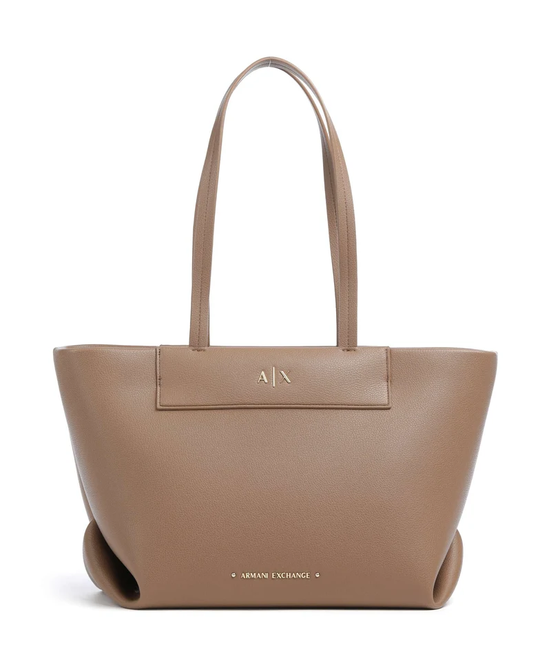 Armani Exchange Natalie M Shopper marionette