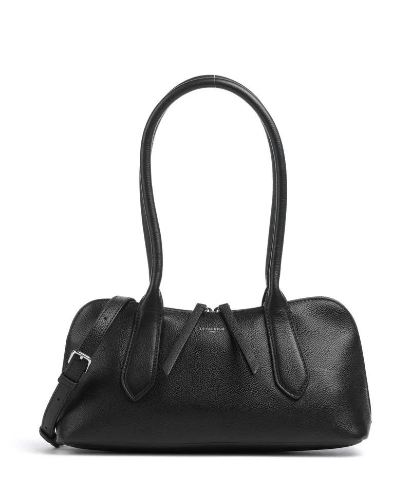 Le Tanneur Apolline Schultertasche noir