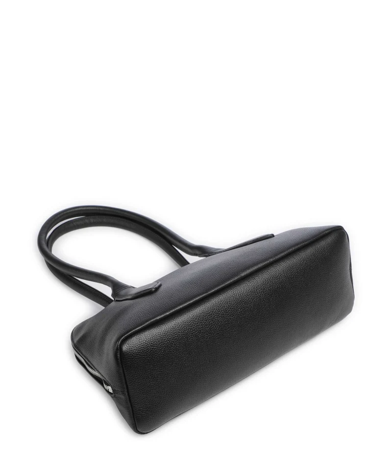 Le Tanneur Apolline Schultertasche noir