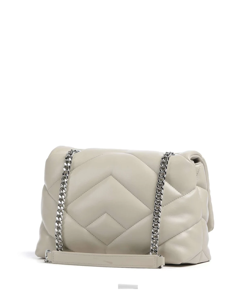 Armani Exchange Vicky M Schultertasche script