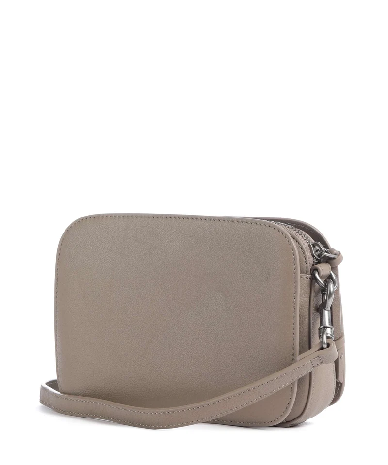 Liebeskind Luka Harris Umhängetasche neutral grey