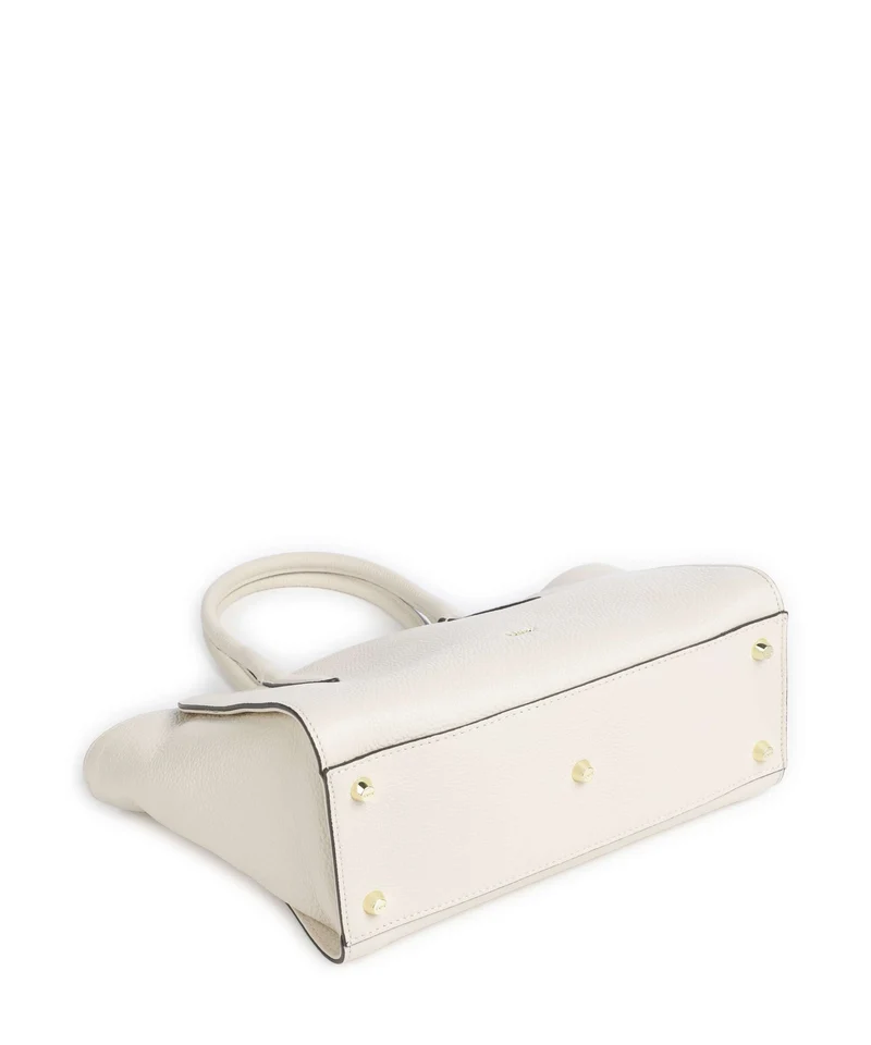 Abro Agave Blossom Small Handtasche beige