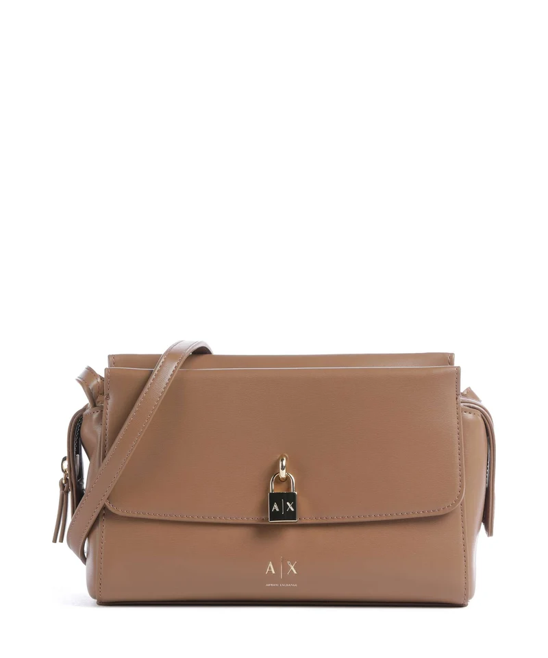 Armani Exchange Taylor Umhängetasche marionette