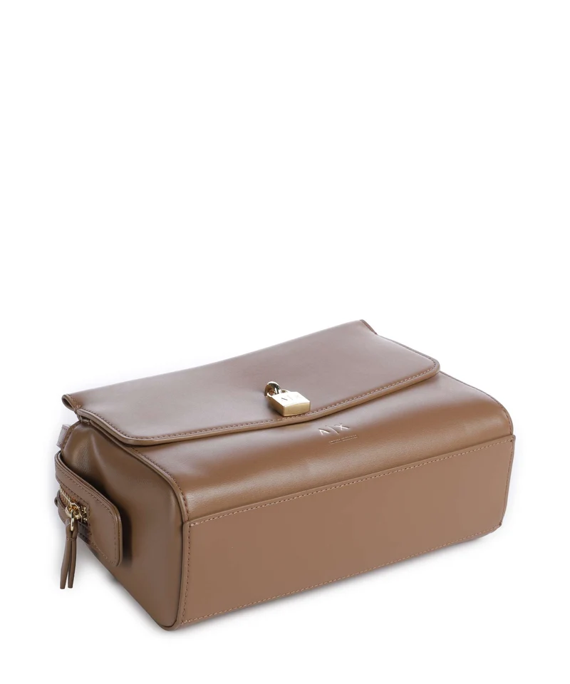 Armani Exchange Taylor Umhängetasche marionette