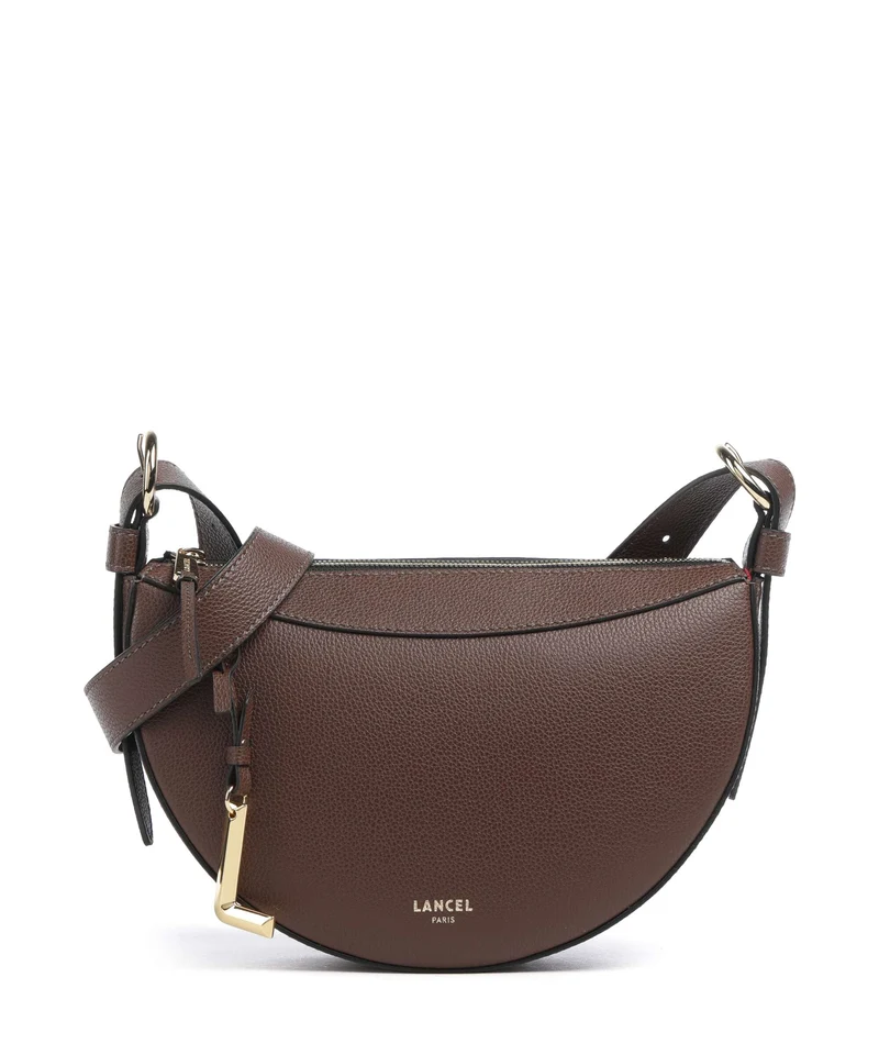 Lancel Faubourg Umhängetasche coconut