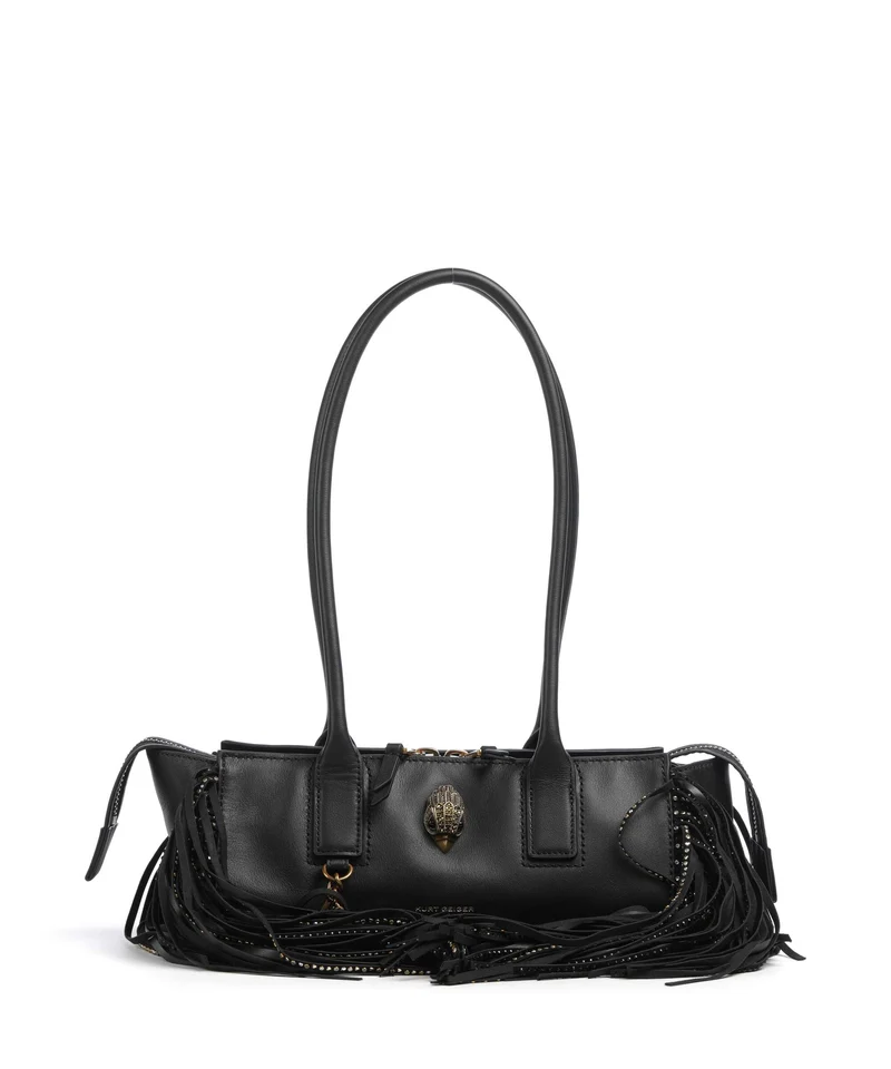 Kurt Geiger Sloane Schultertasche black